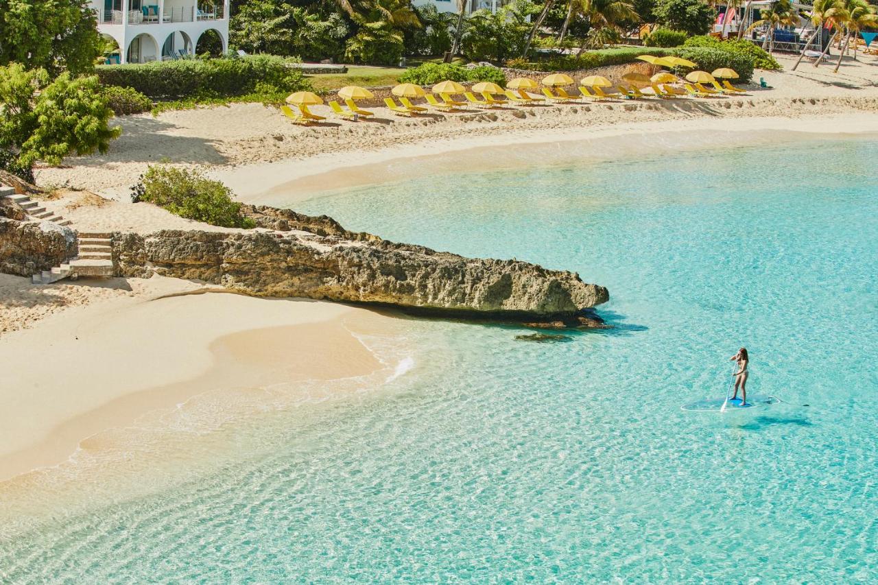 Malliouhana Resort Anguilla photo