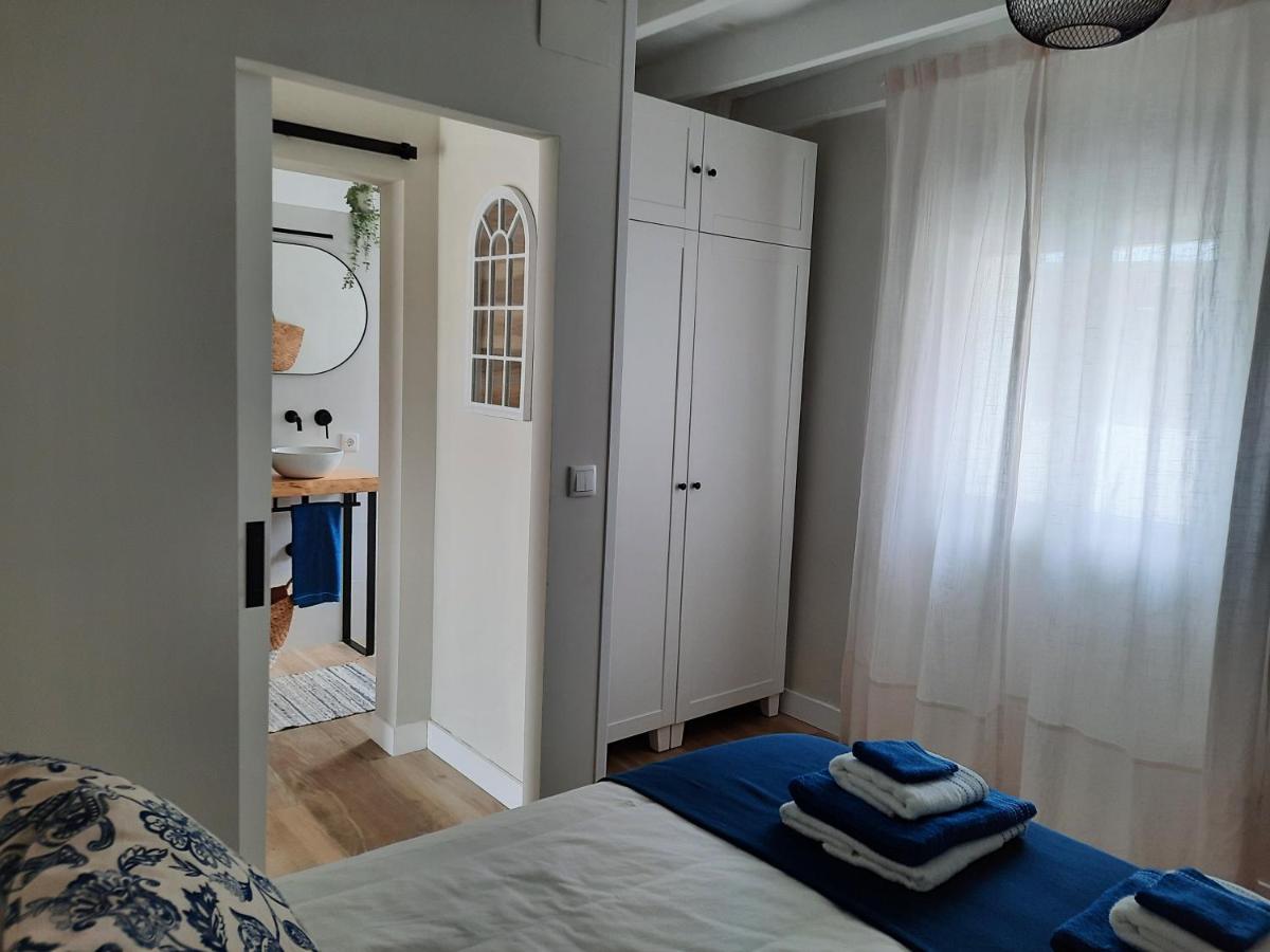 VIVIENDA VACACIONAL LA PERILLANA. Entre lo rural y lo urbano ...