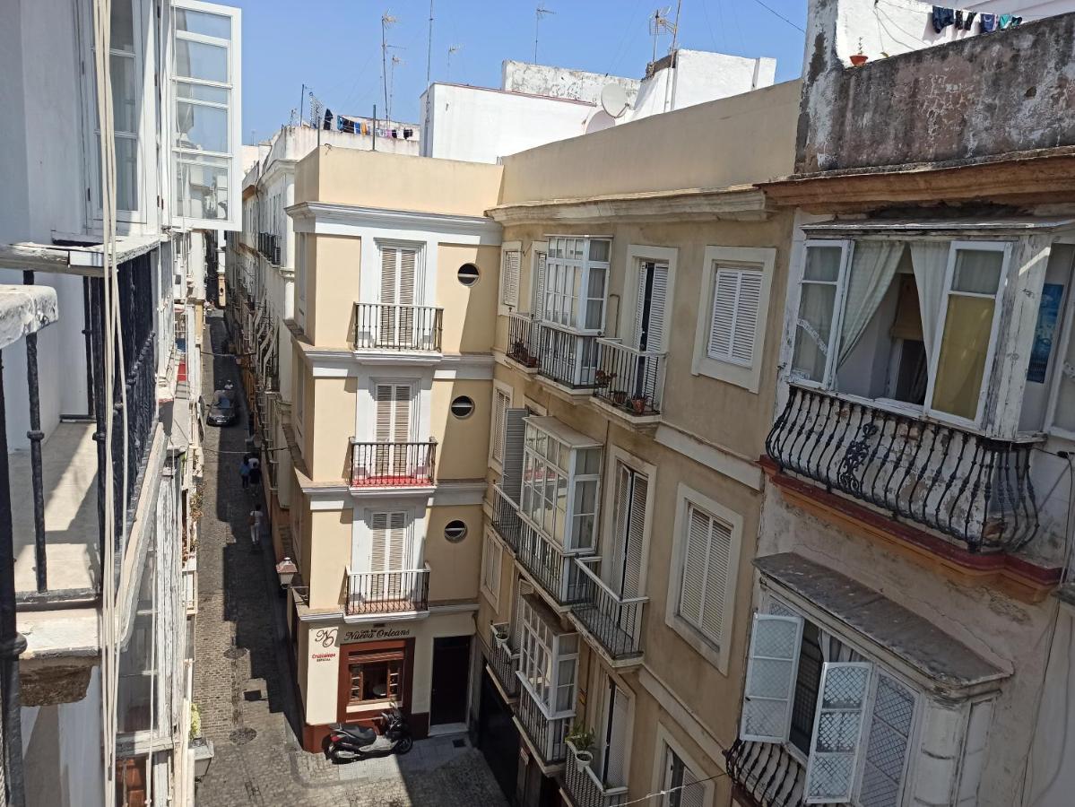 Apartamento Mendizabal, Cádiz – Updated 2021 Prices