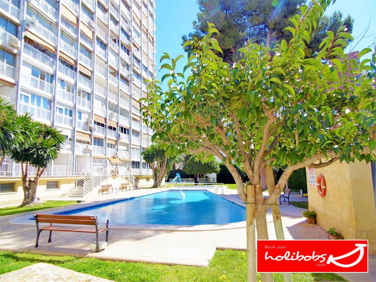 BYH Low Floor Apartment close to the beach Benidorm, Benidorm ...