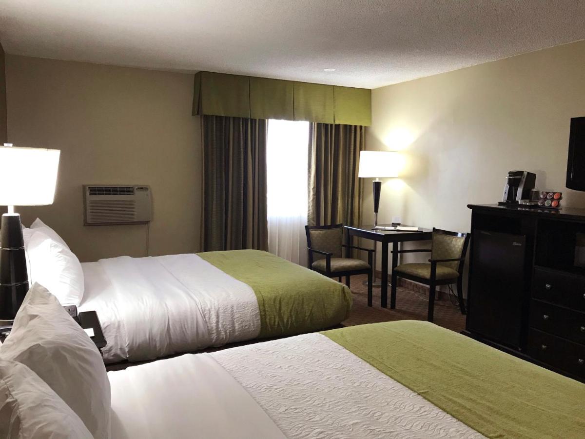 NavajoLand Hotel — photo 20
