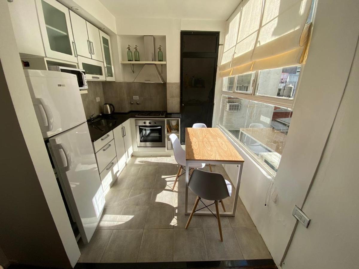 Luminoso departamento (Alto Palermo)