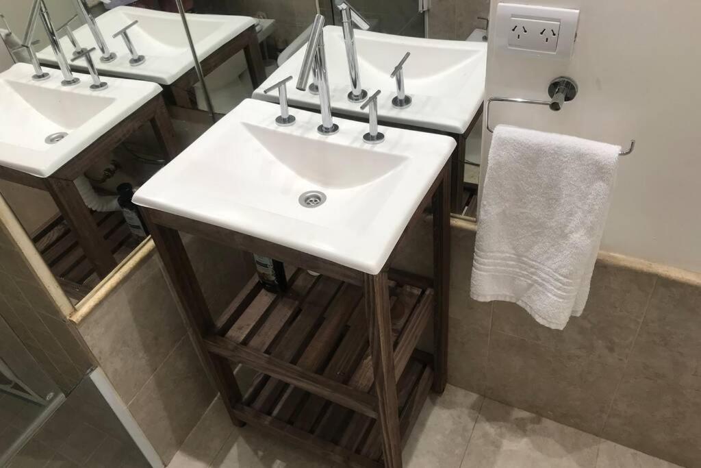 Luminoso departamento (Alto Palermo) - 3