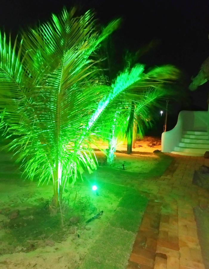 Nomads Village, Macapa photo