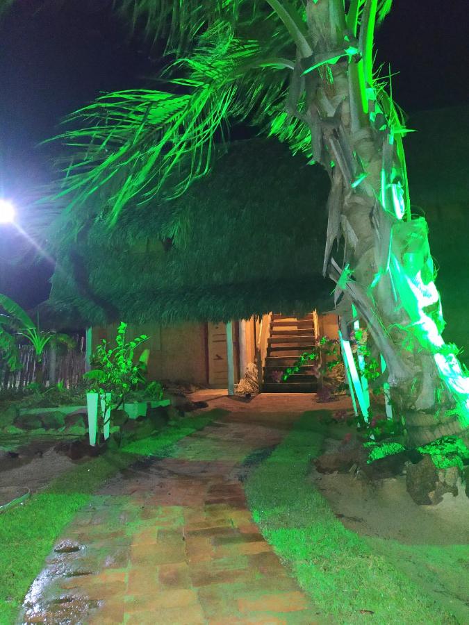 Nomads Village, Macapa photo