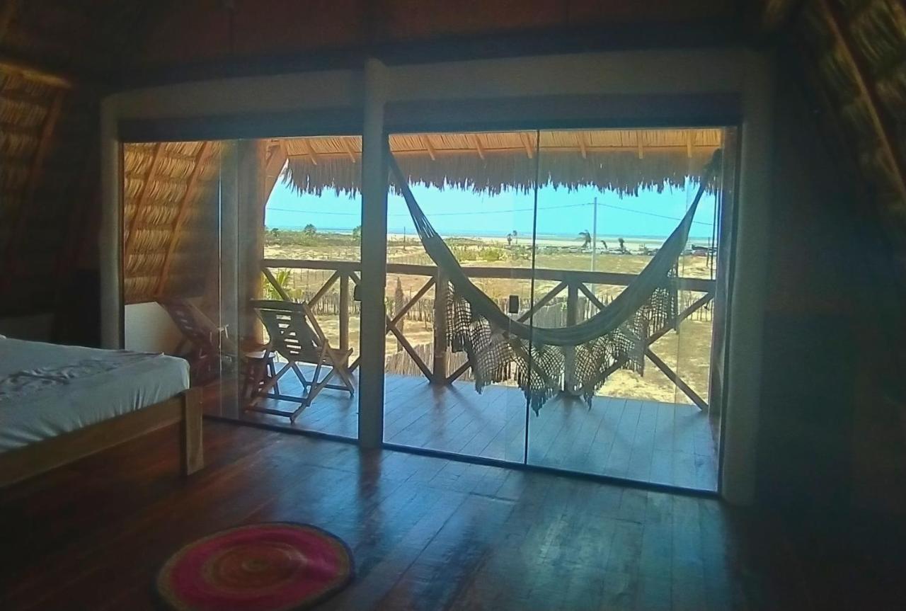 Nomads Village, Macapa photo