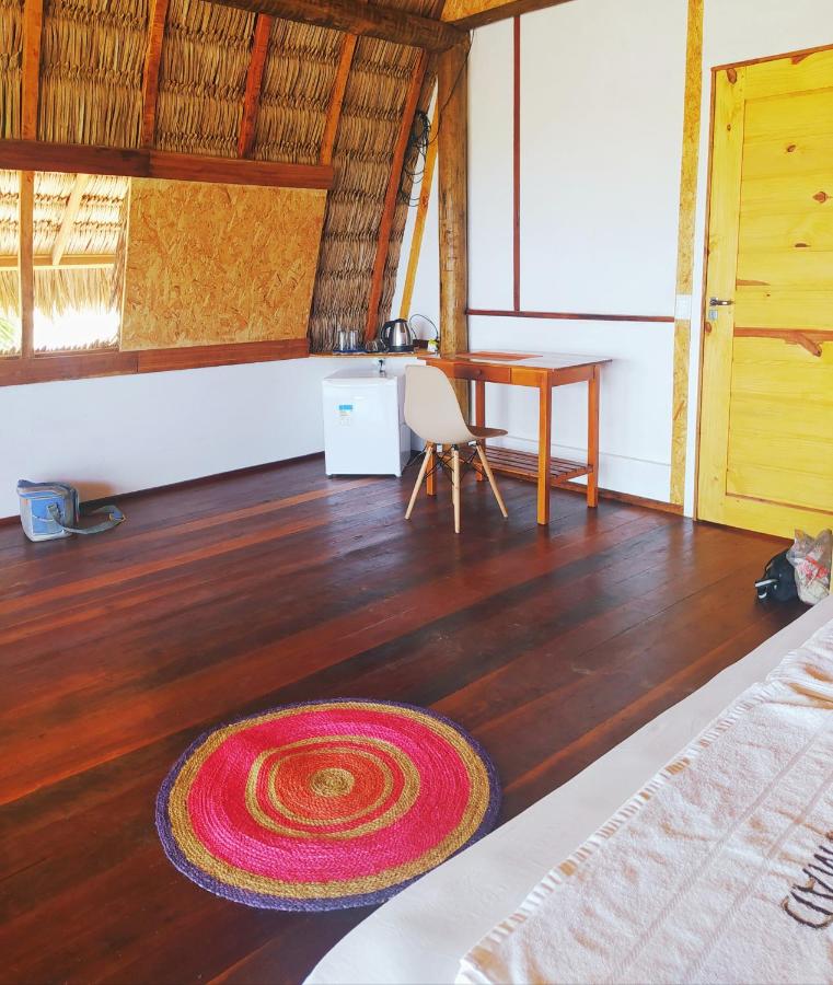 Nomads Village, Macapa photo