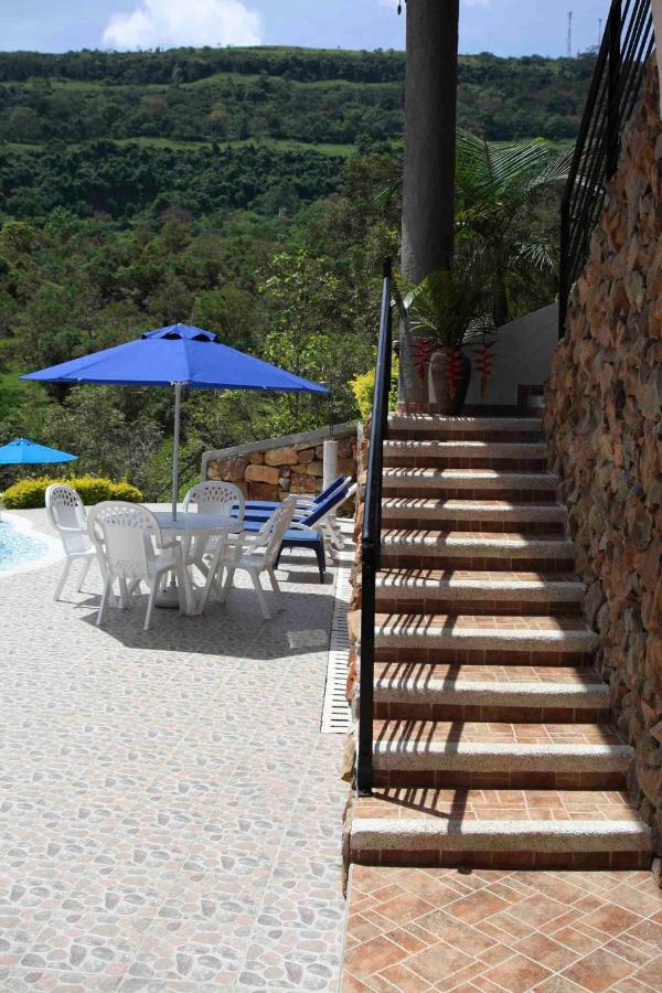 Spa hotel: Hotel Sierra de la Cruz