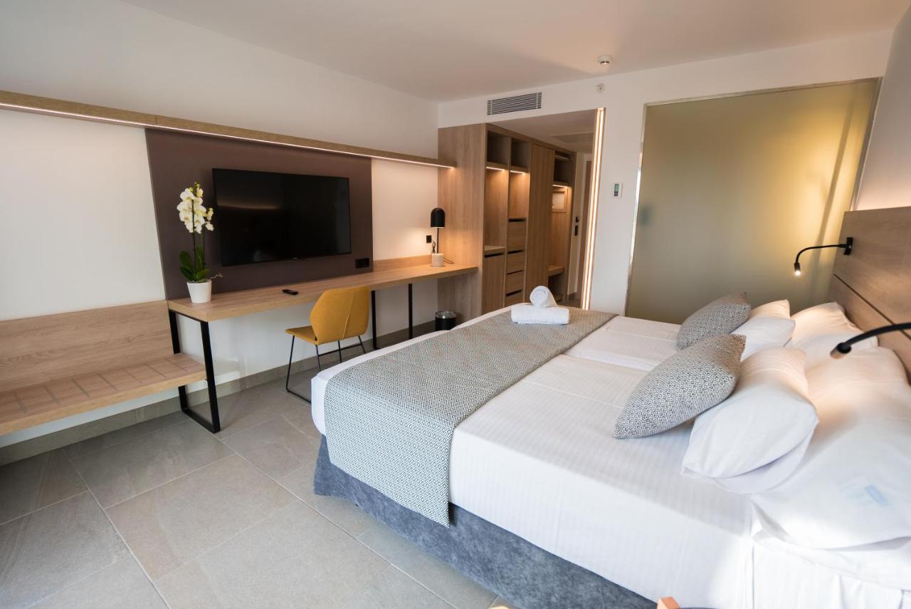 Hotel Morlans Suites - Adults Only - 2