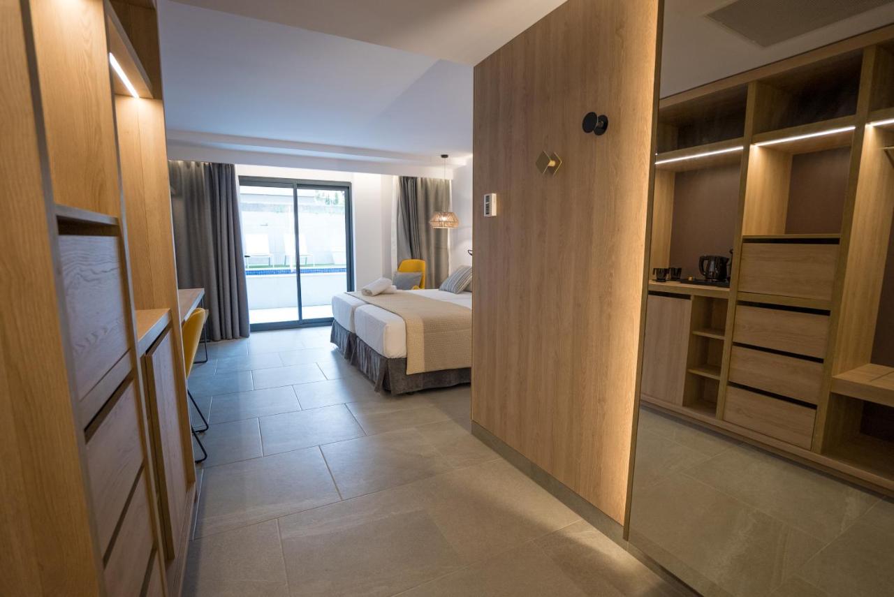 Hotel Morlans Suites - Adults Only - 3