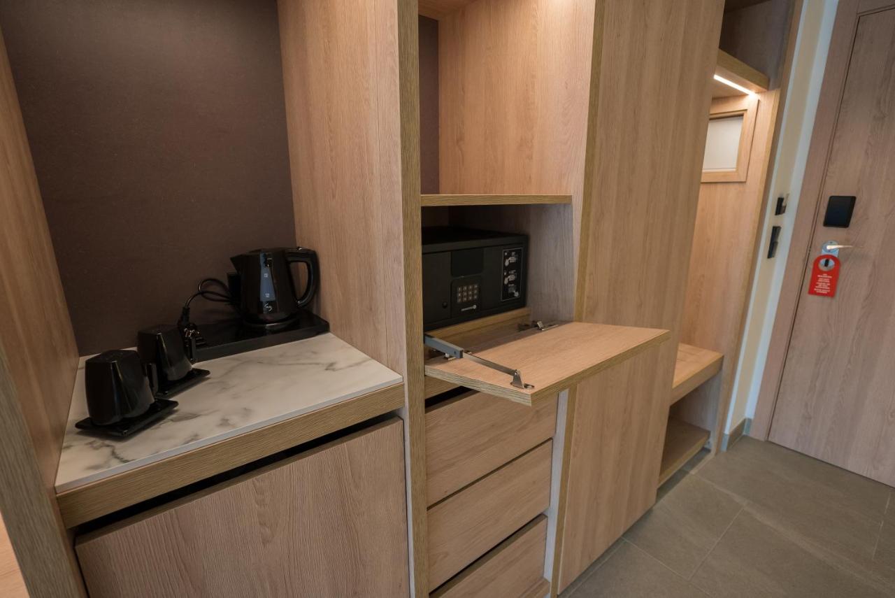 Hotel Morlans Suites - Adults Only - 5