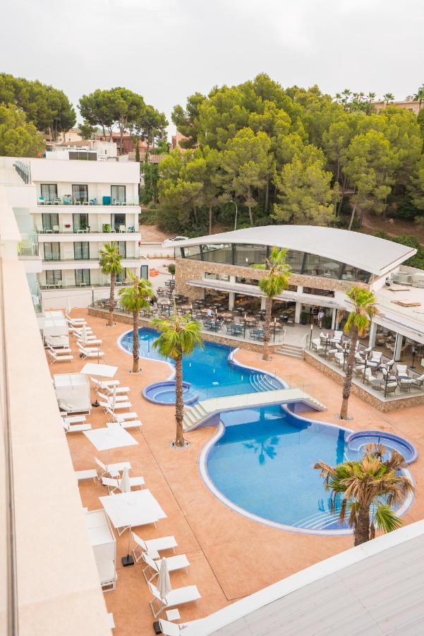 Hotel Morlans Suites, Paguera – Updated 2022 Prices