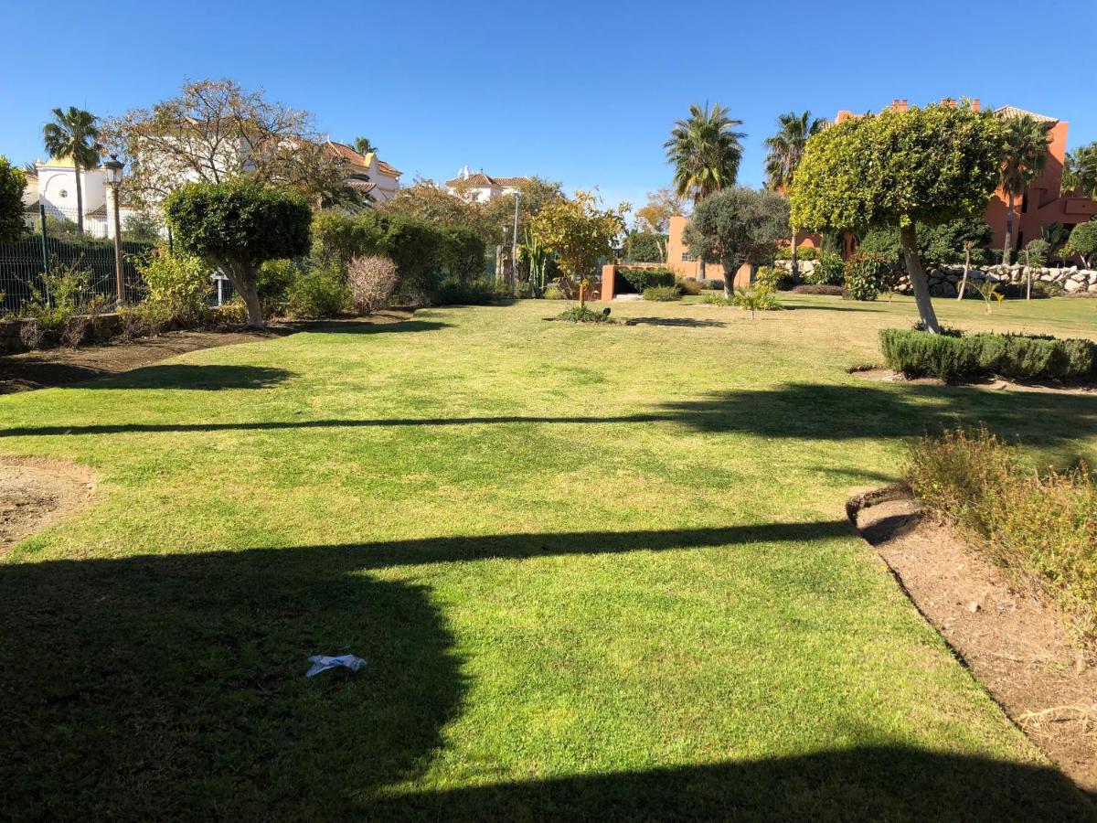 Lets in the Sun - New Golden Mile 3 Bedroom Apartment ...