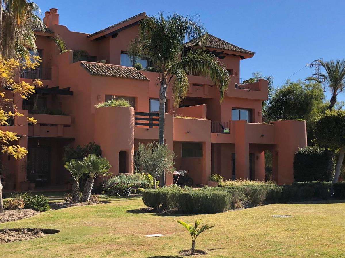 Lets in the Sun - New Golden Mile 3 Bedroom Apartment ...