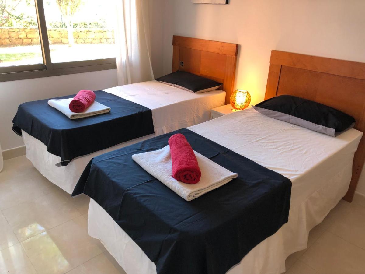 Lets in the Sun - New Golden Mile 3 Bedroom Apartment ...