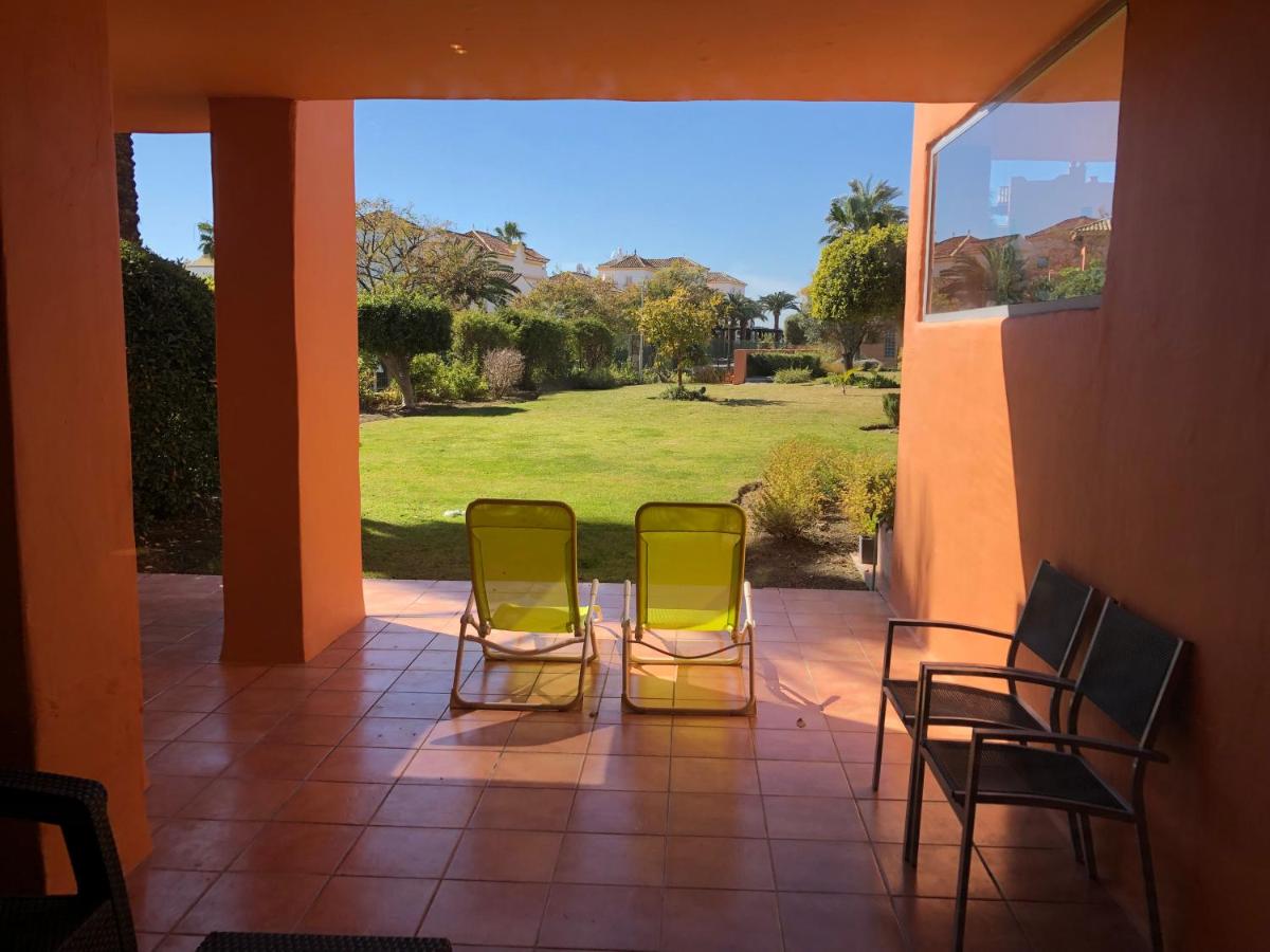 Lets in the Sun - New Golden Mile 3 Bedroom Apartment ...