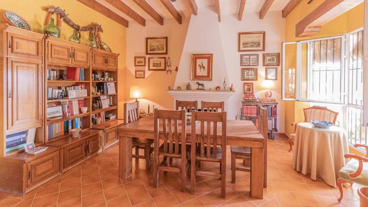 Casa Rural Santa Ana en Marchena Sevilla, Marchena – Updated ...
