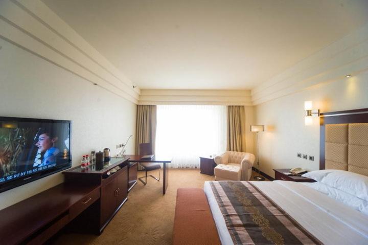 Ramada Chengdu North photo