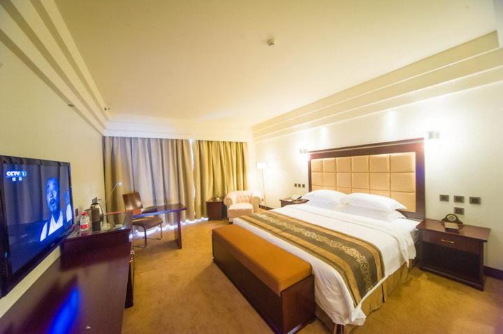 Ramada Chengdu North photo