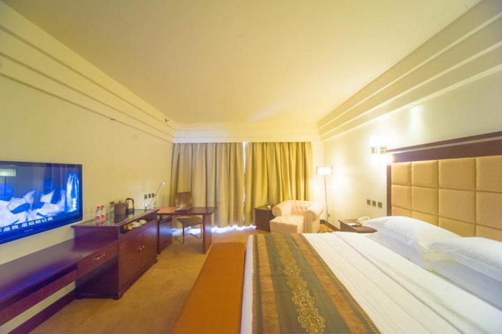 Ramada Chengdu North photo