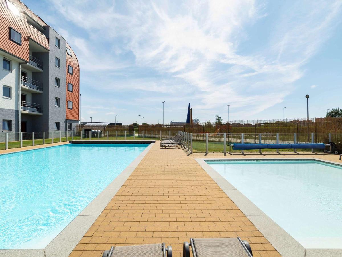 ibis Styles Zeebrugge photo