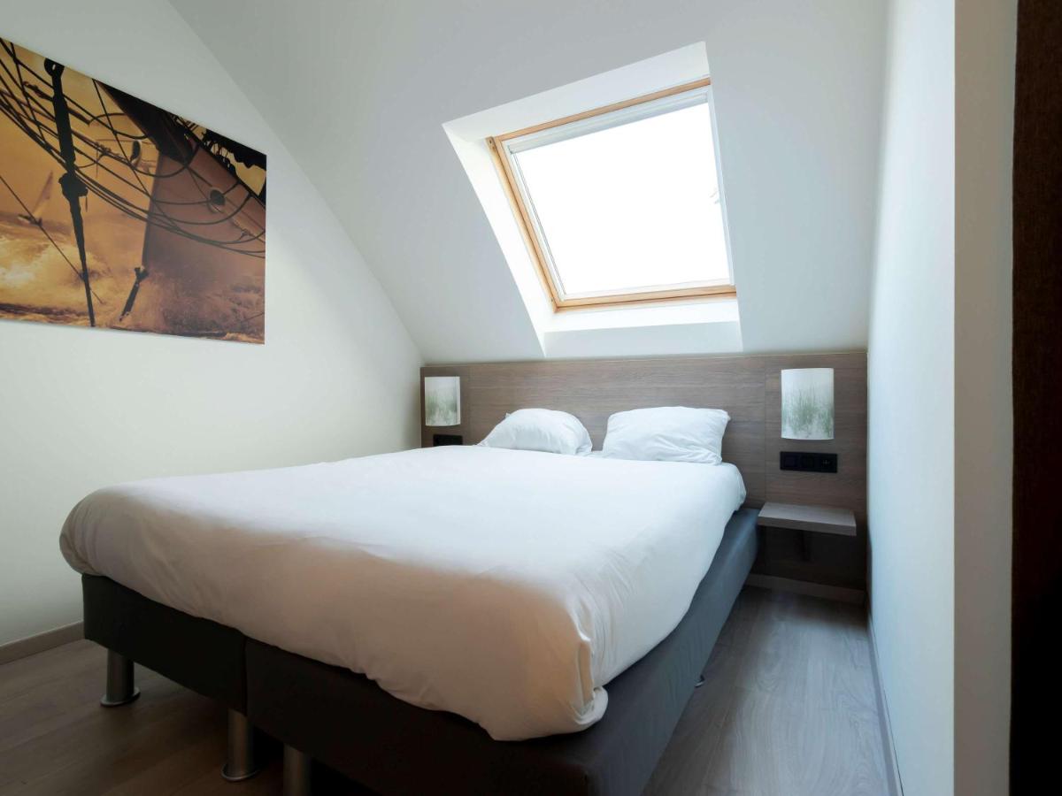 ibis Styles Zeebrugge photo