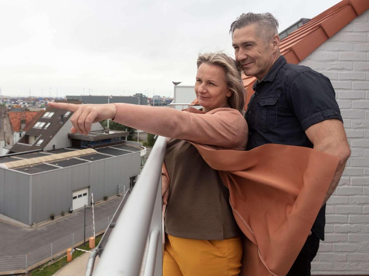 ibis Styles Zeebrugge photo