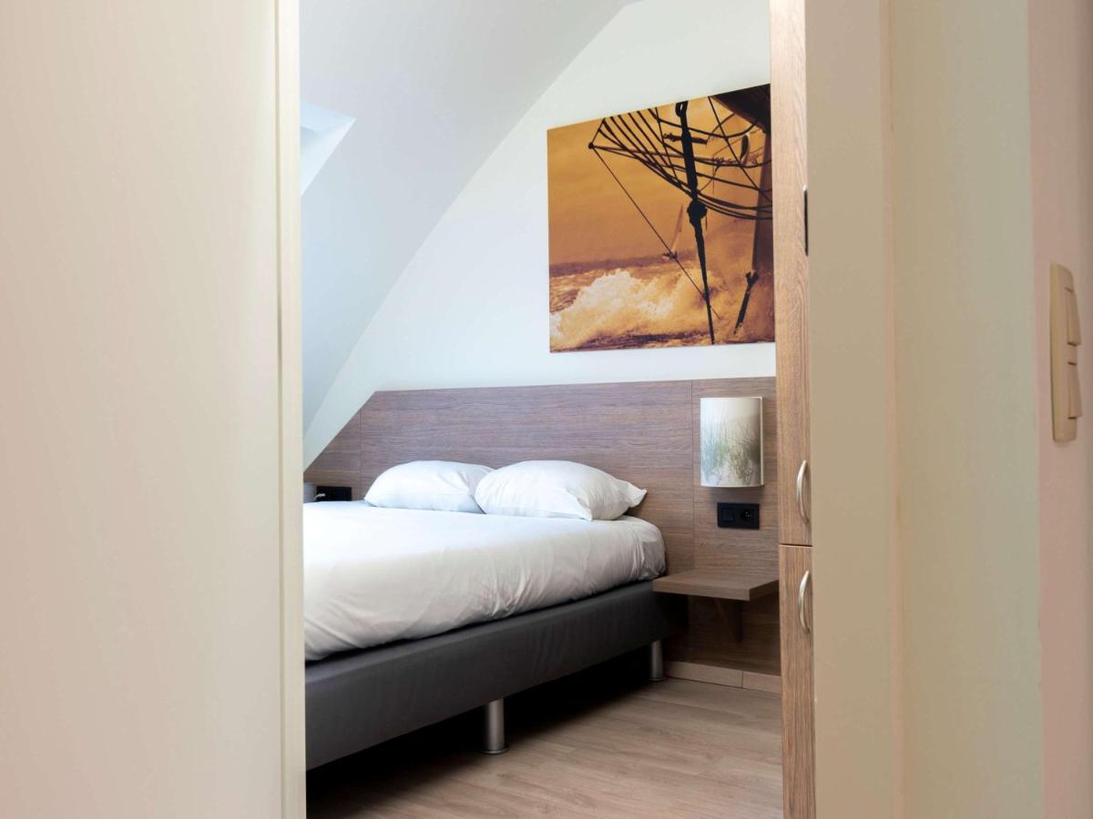 ibis Styles Zeebrugge photo