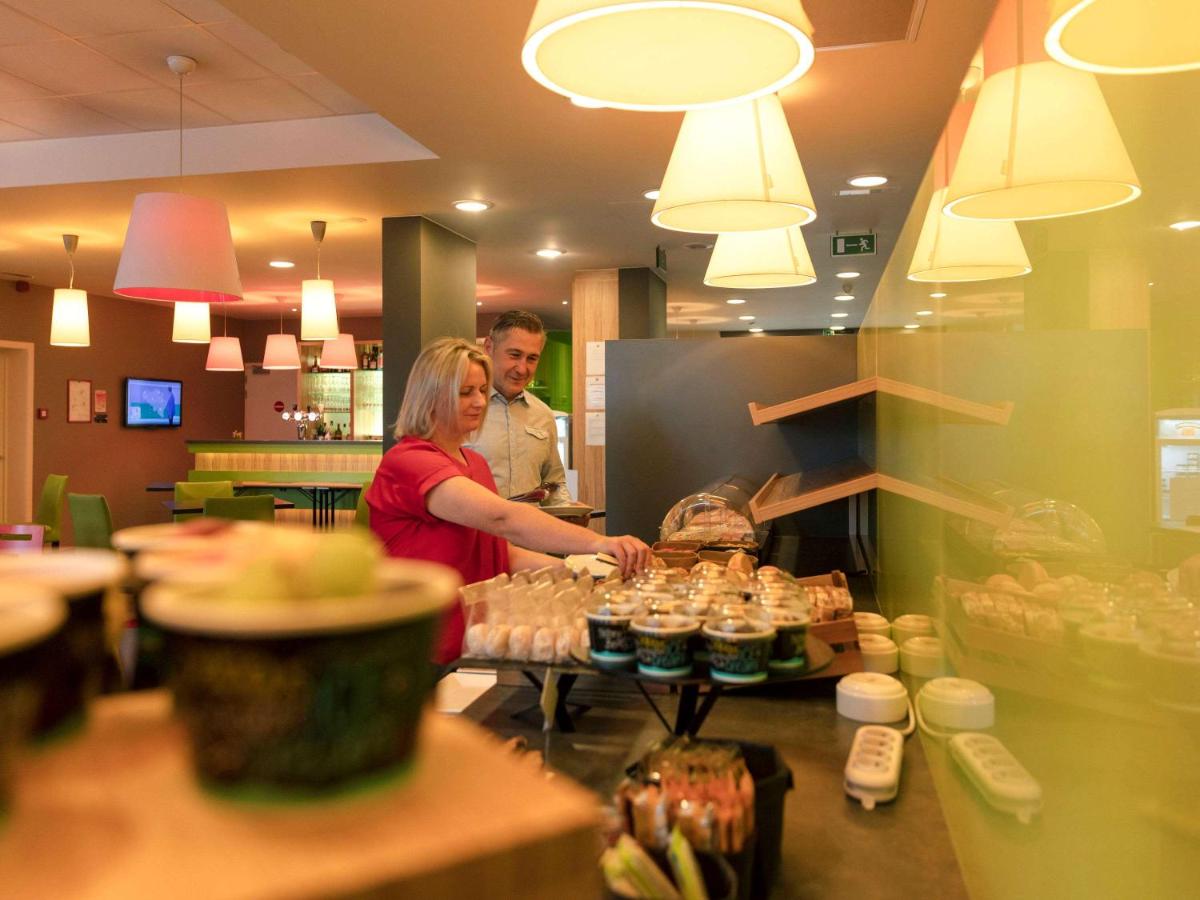 ibis Styles Zeebrugge photo