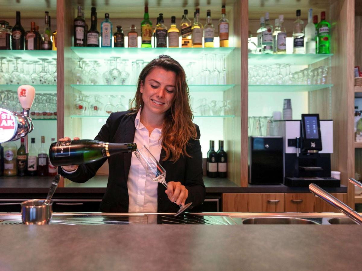 ibis Styles Zeebrugge photo