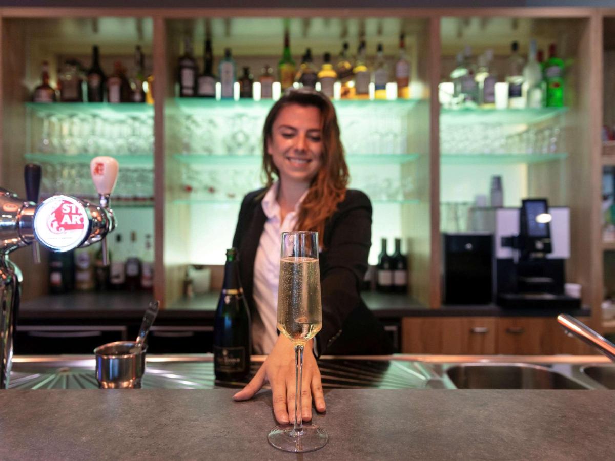ibis Styles Zeebrugge photo