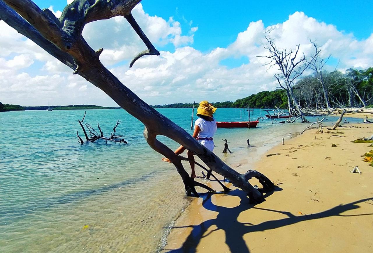 Nomads Village, Macapa photo