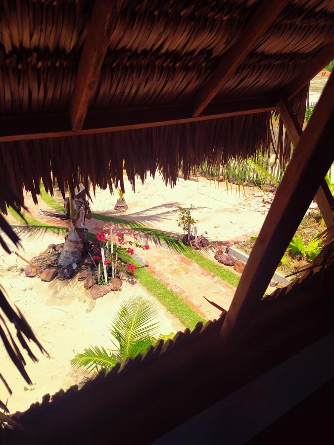 Nomads Village, Macapa photo