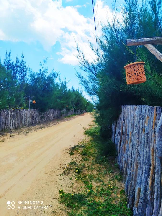 Nomads Village, Macapa photo