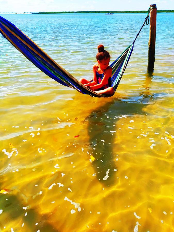 Nomads Village, Macapa photo
