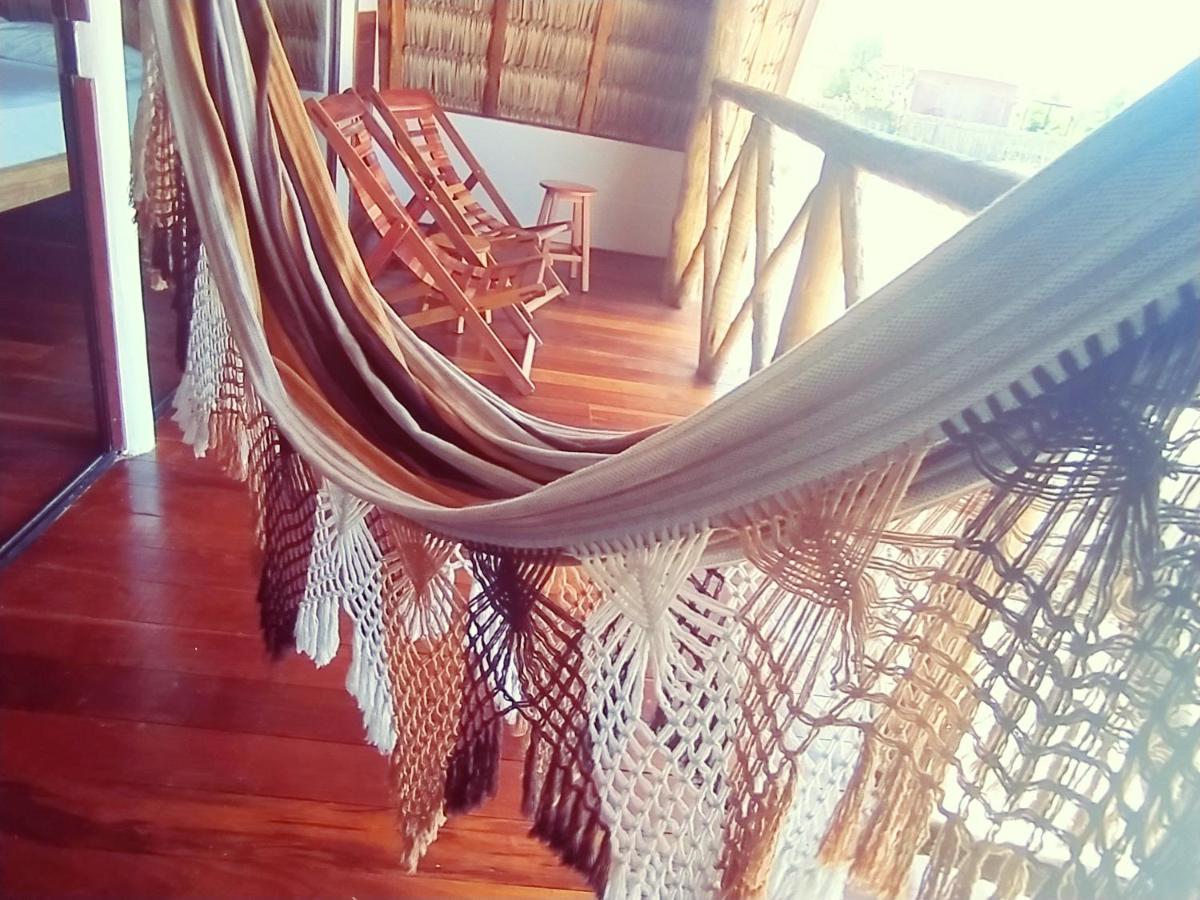 Nomads Village, Macapa photo