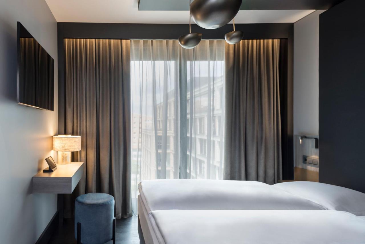 Hotel AMANO East Side - 2