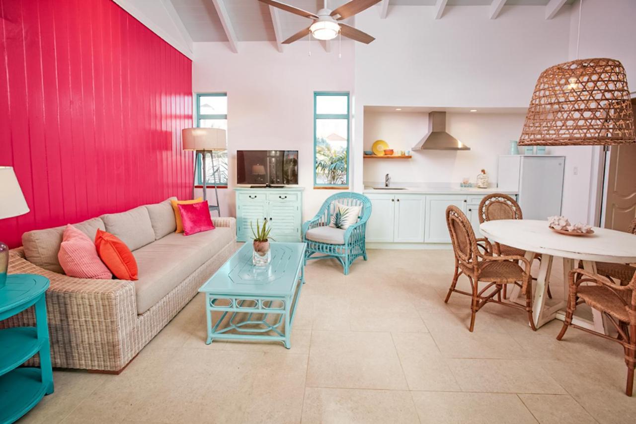 Boardwalk Boutique Hotel Aruba photo