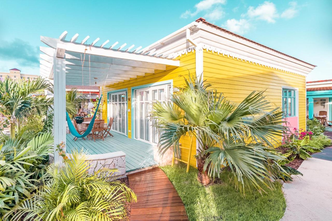 Boardwalk Boutique Hotel Aruba photo