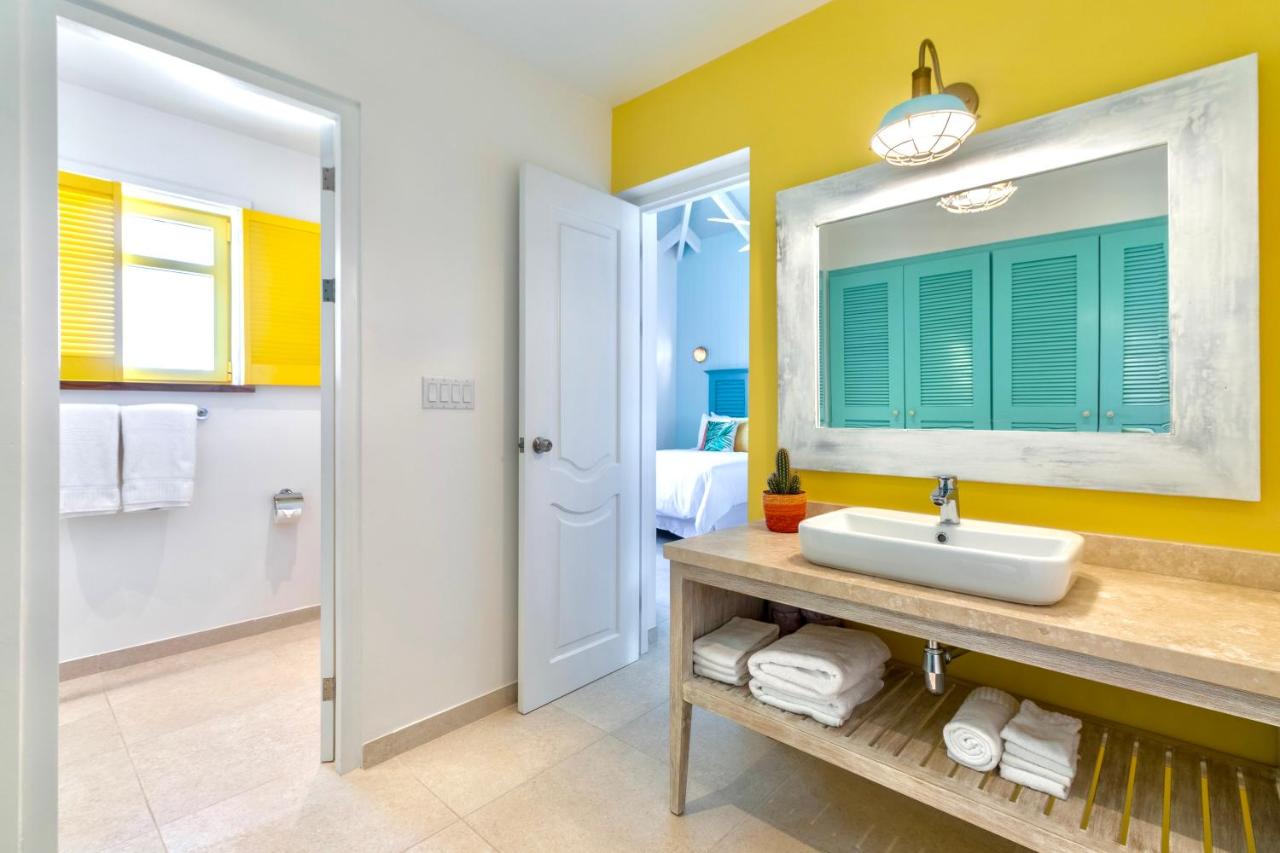 Boardwalk Boutique Hotel Aruba photo