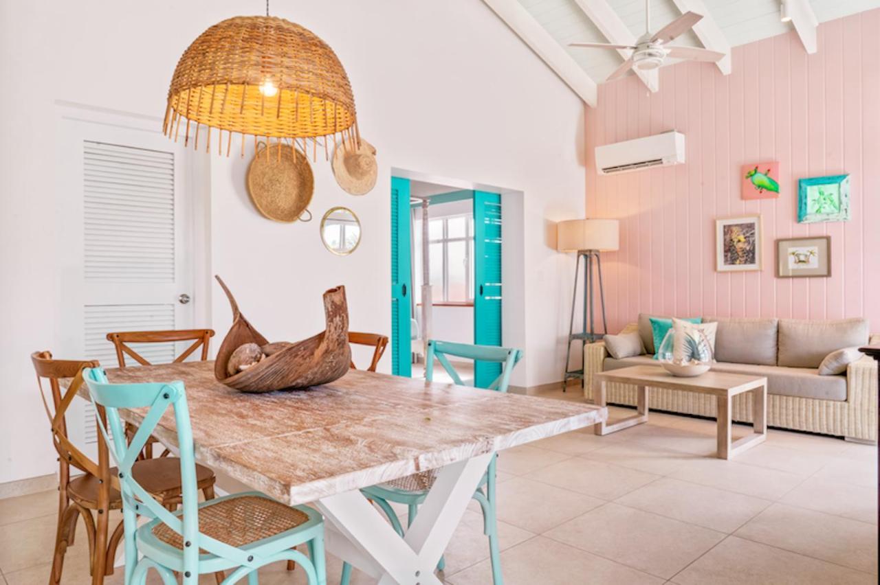 Boardwalk Boutique Hotel Aruba photo
