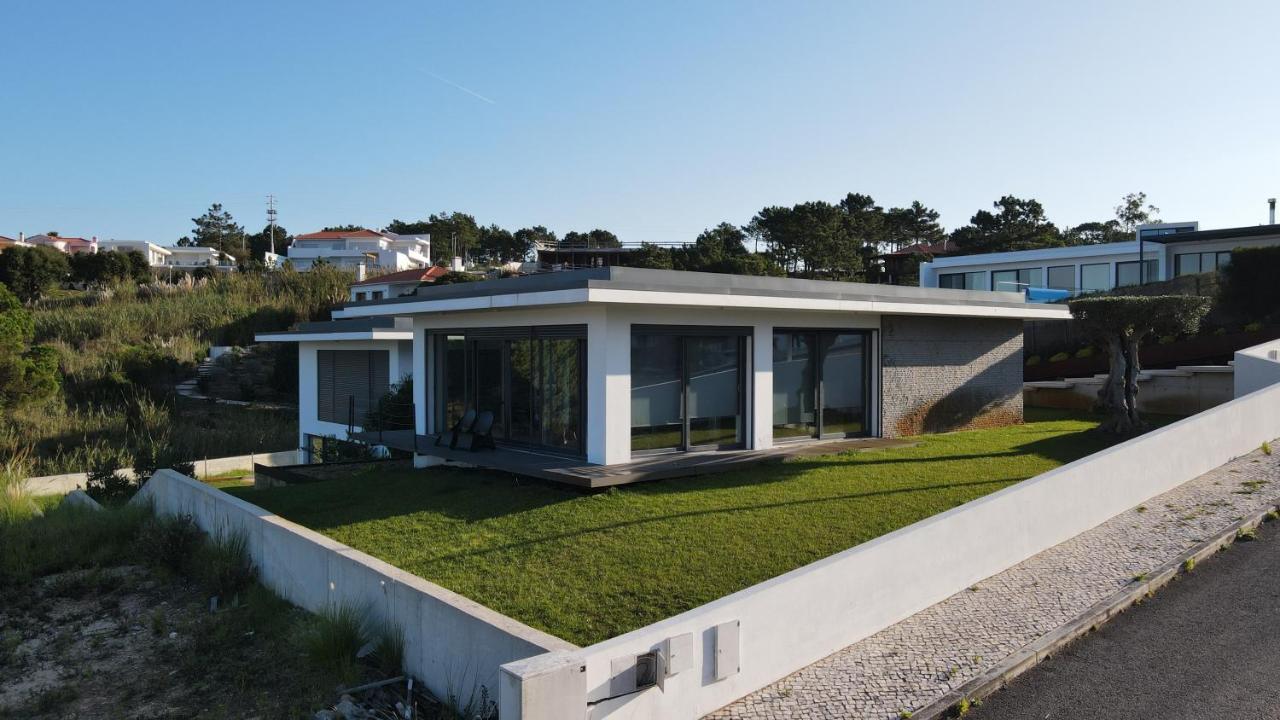 Villa in Lagoa de Obidos, Nadadouro, Portugal - Booking.com