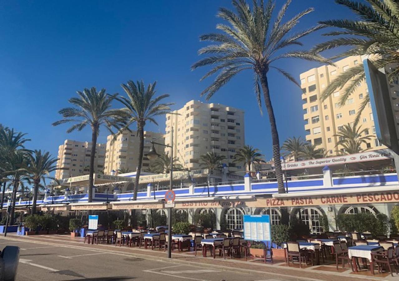 Holidays in the Port of Estepona, Estepona – Updated 2022 Prices