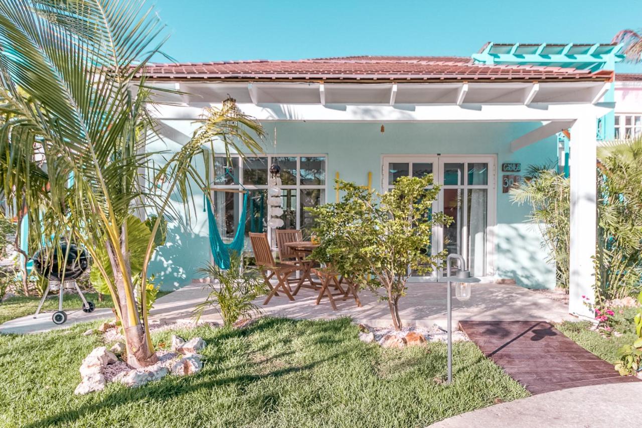 Boardwalk Boutique Hotel Aruba photo