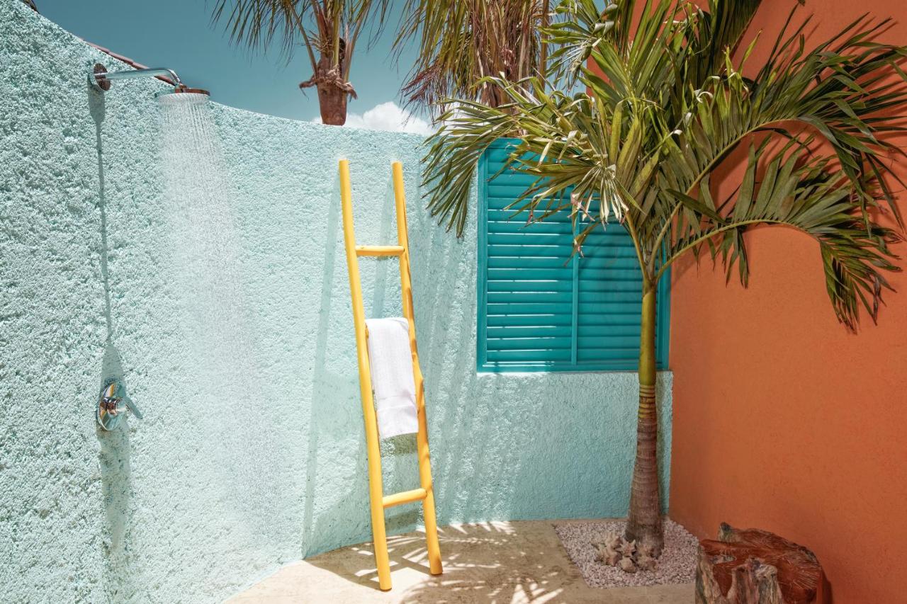 Boardwalk Boutique Hotel Aruba photo
