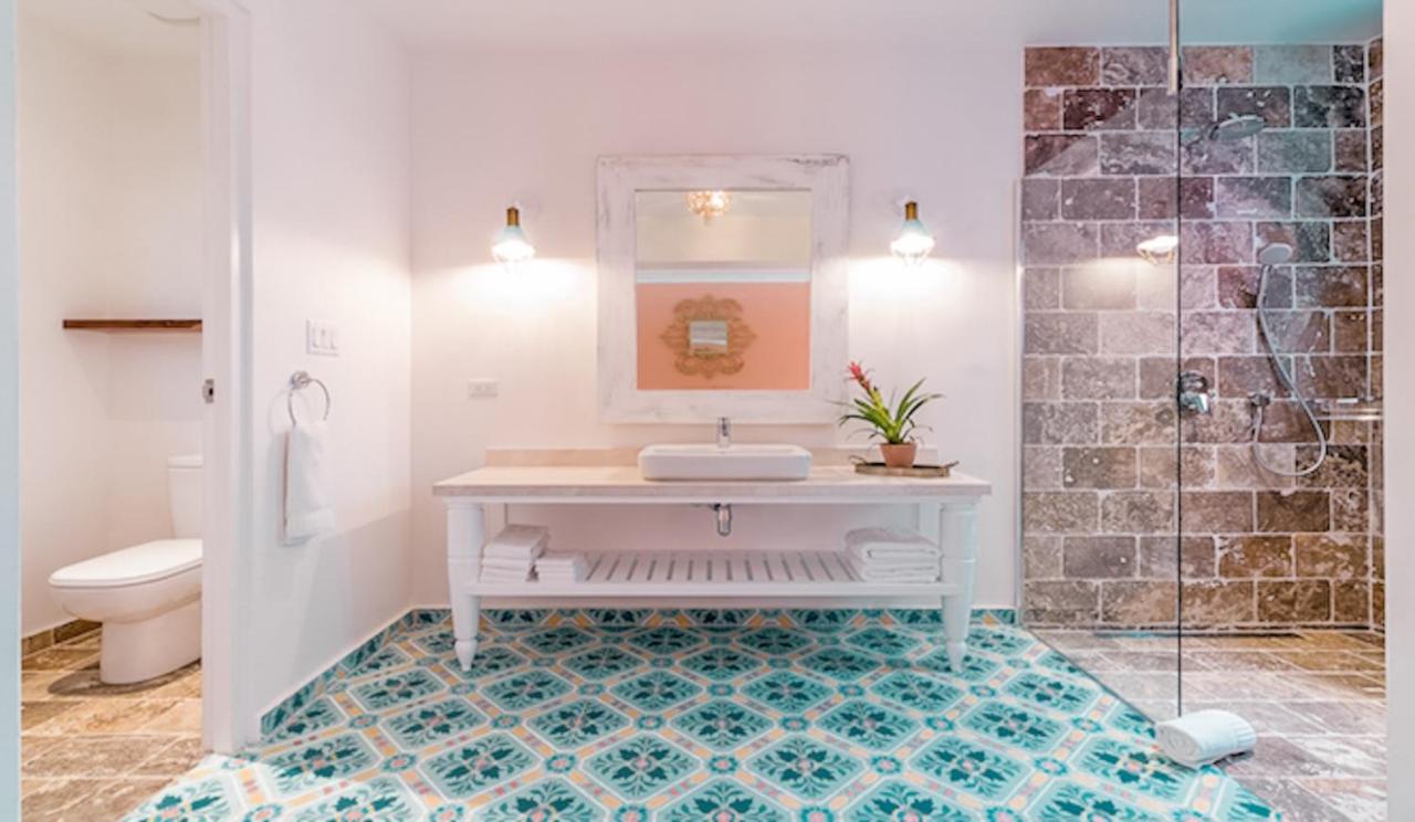Boardwalk Boutique Hotel Aruba photo