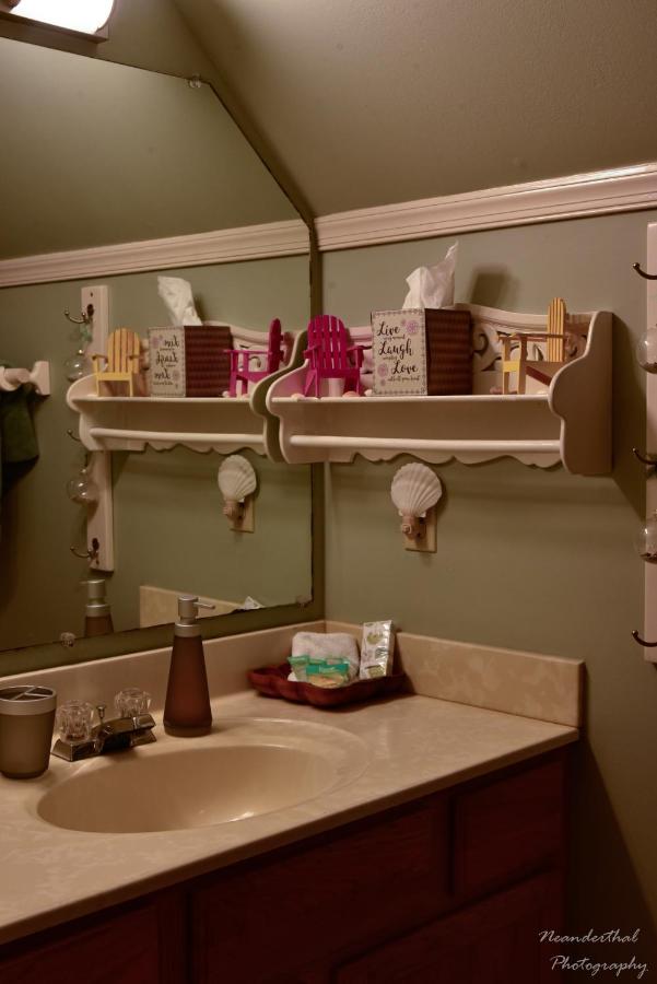 The Yellow Rose of Talbot Bed and Breakfast — photo 8