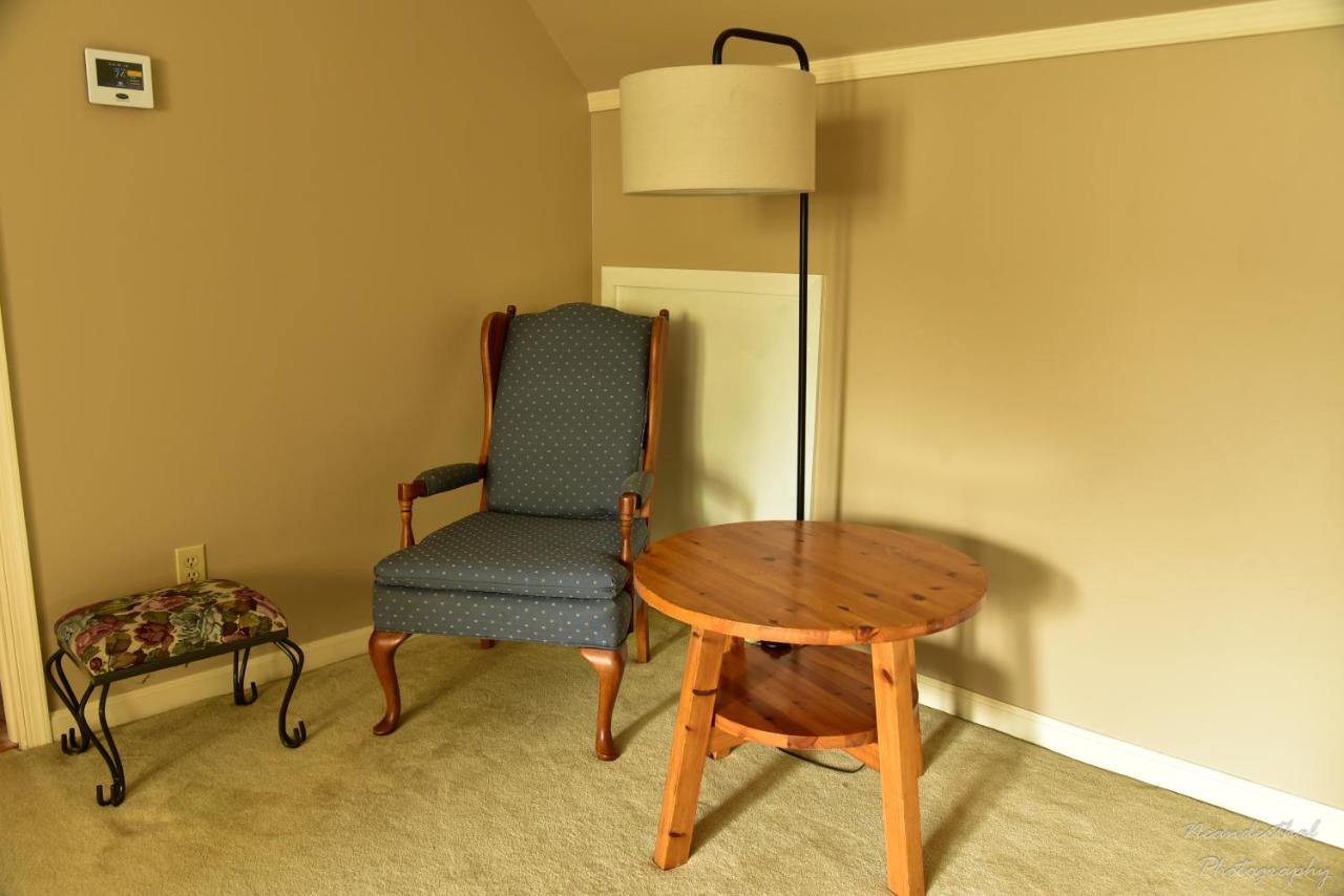 The Yellow Rose of Talbot Bed and Breakfast — photo 22