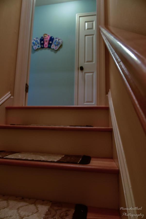 The Yellow Rose of Talbot Bed and Breakfast — photo 16