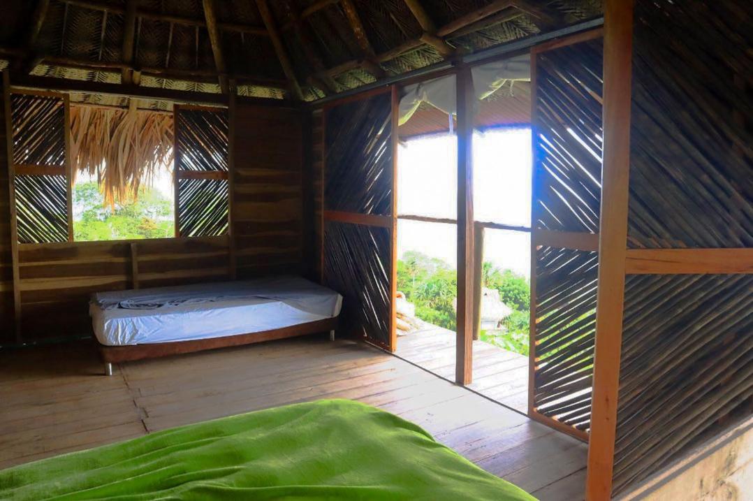 Taorayiná nature lodge- immersed in the forest, El Zaino – Updated 2023  Prices